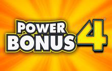 Power 4 Bonus