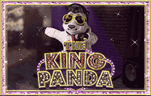 KingPanda - Jogos Grátis com Prêmios Reais