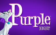 Purple Night