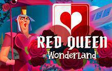 Red Queen in Wonderland