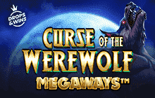 Curse of the Werewolf Megaways